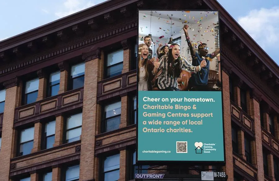 Community Billboard