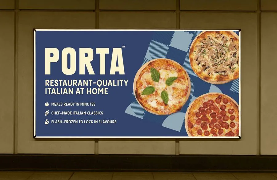 Restaurant-Quality Italian