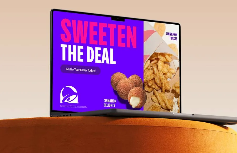 Sweeten the Deal